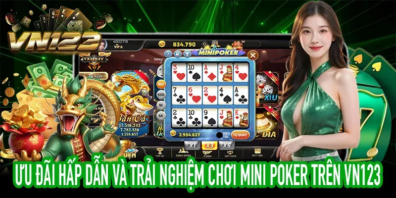Casino Trực Tuyến C54